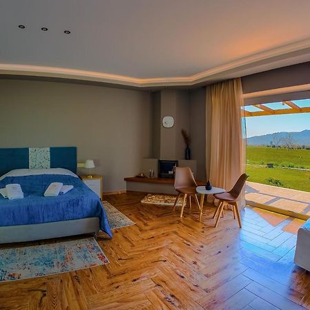 Апартаменты Atrium Vinea Brintziki Winery Smila Экстерьер фото