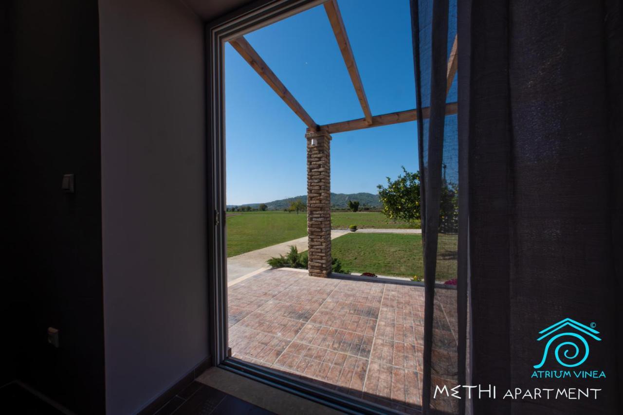 Апартаменты Atrium Vinea Brintziki Winery Smila Экстерьер фото